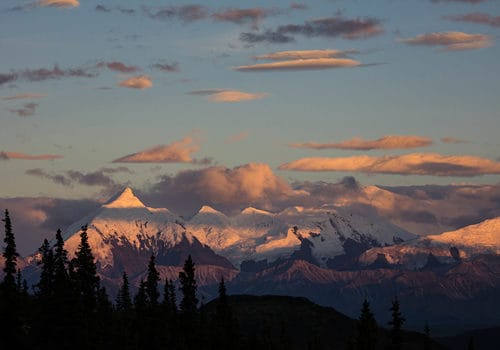 Alaska Range