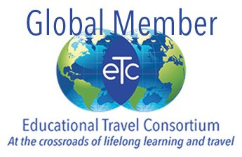 Education Travel Consortium Logo